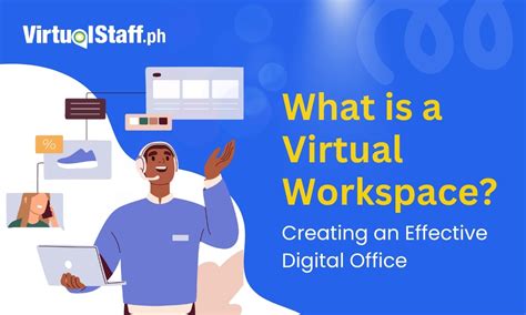 Virtual Workspace 的图像结果