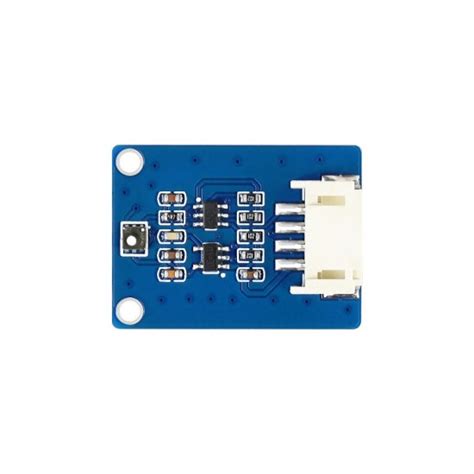 Buy SGP40 VOC Sensor Online in India at HUBTRONICS.in