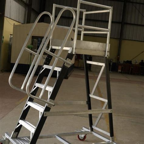 Swastik Heights-Best Aluminium Ladders in Pune in Pune