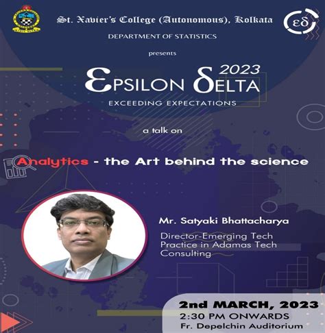 St. Xavier's College (Autonomous), Kolkata