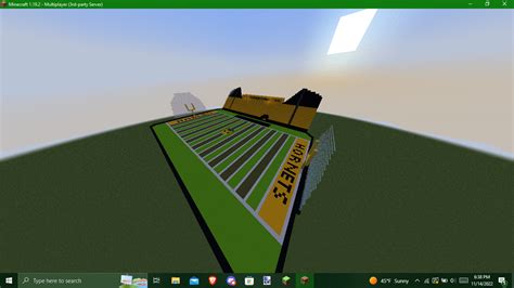 Image result for Minecraft Stadium Tutorial PS3