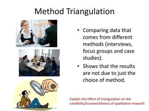 How to Use Triangulation Method 的图像结果