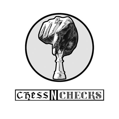 CHESS N CHECKS - Ivy, Branden Trademark Registration