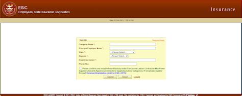 ESIC Registration - Process, Benefits, Documents Required?