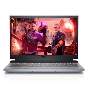 Dell G15-5525 Gaming Laptop, R7-6800H, 16GB DDR5, 512GB SSD, AMD ...