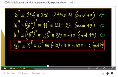 Image result for Pure Knowledge and Patterns of Modular Arithmetic Error Detection