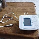 1MG Tata Arm Blood Pressure Monitor | Fully Automatic Portable Digital ...