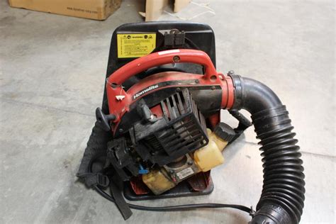 Image result for Homelite Backpack Leaf Blower