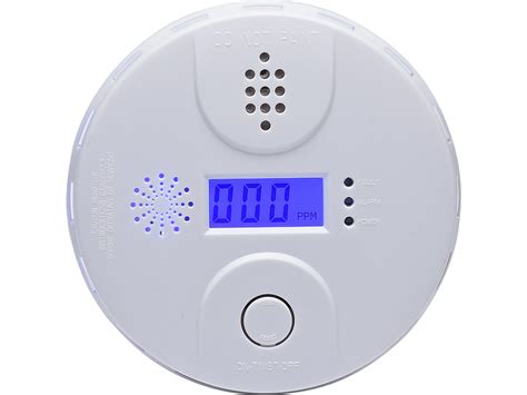 Carbon Monoxide Alarm Beeping Green Light at Ruth Leet blog