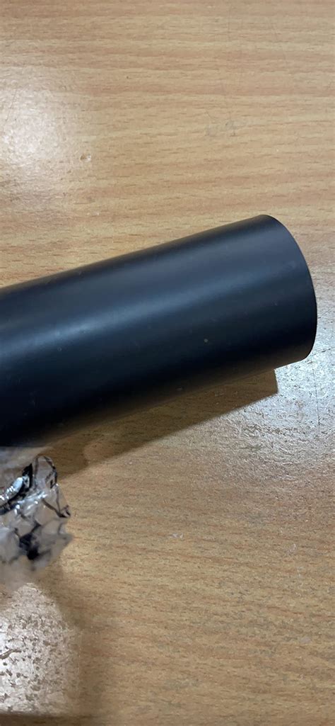 Eureka Forbes Euroclean Vacuum Cleaner Excel Hose Extender Tube pipe ...