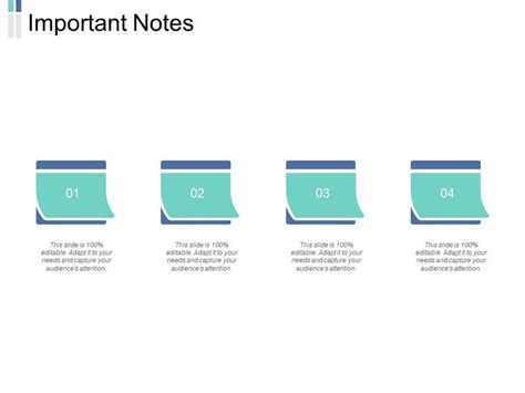 Image result for Important Note PowerPoint