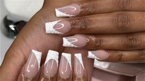 Image result for Acrylic Nails Tutorial