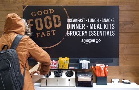 Amazon.com Go 的图像结果