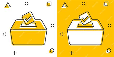 Vote 卡通 的图像结果