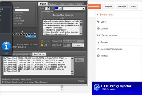 Image result for HTTP Injector for PC