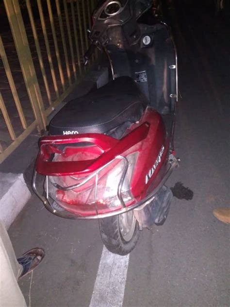 Charred body of veterinary doctor found on Hyderabad-Bengaluru NH 44