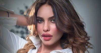Gizele Thakral Biography Age Height Profile Family Husband Son Daughter ...