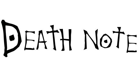 Image result for Death Note ID Code English