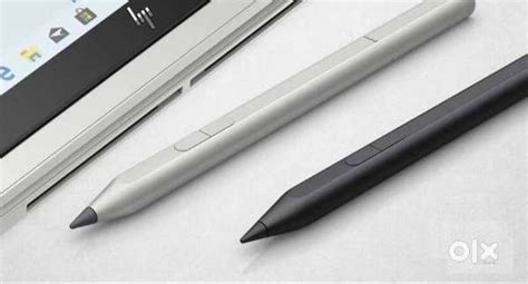 HP Rechargeable MPP 2.0 Tilt Pen Original - Computers & Laptops ...