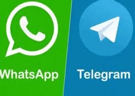 WhatsApp chats can be transferred on Telegram | WhatsApp चैट्स को ...