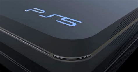 The PS 5 Release Date May Have Been Leaked It Looks Like We Will Have ...