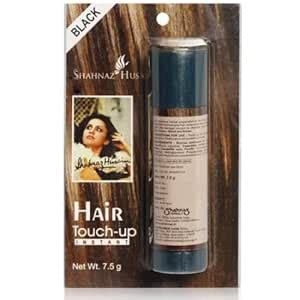 Shahnaz Husain Instant Hair Touch-Up Plus Root Touch Up