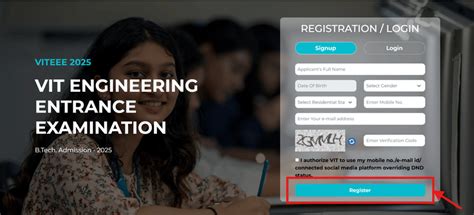 VITEEE 2025: Application Form Out @viteee.vit.ac.in, Check Dates ...