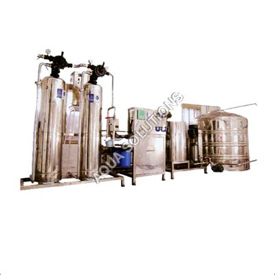 Water Treatment Plant Equipments Exporter, Manufacturer, Service ...