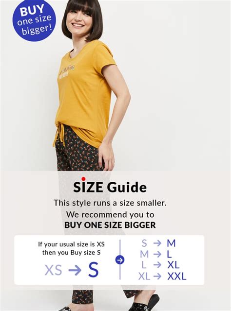 Buy Women Printed T-shirt With Drawstring Waist Pyjamas Online at just ...