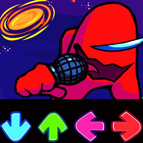 Impostor FNF Mod Test - App on Amazon Appstore