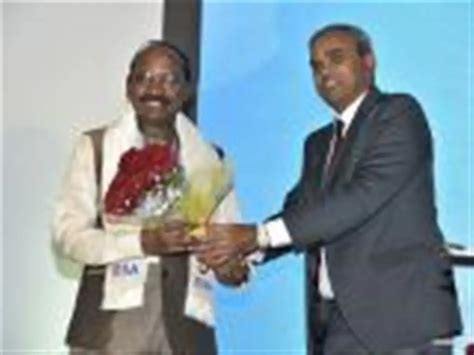 Creating Dynamism in Indian Space Ecosystem