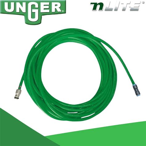 Unger HydroPower Ultra - Başlangıç Seti Karbon 6m