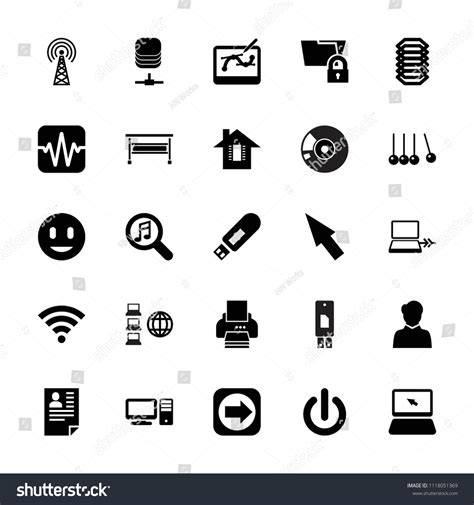 Example of a Computer Icon 的图像结果