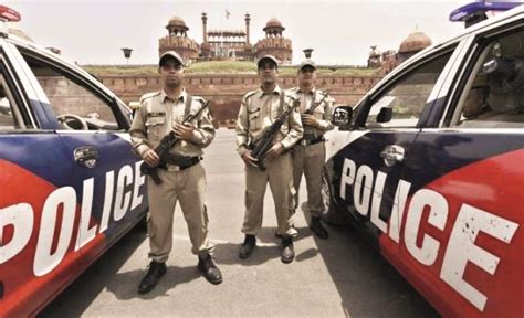 66 new buildings, 77 new plots of land approved by MHA for Delhi Police
