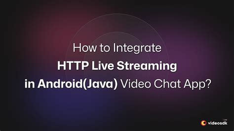 Image result for Live Stream App Android Studio Java