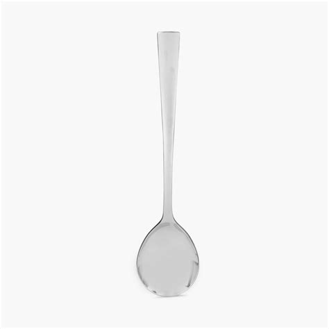 Buy FNS Slimline Soup Spoon-Set Of 6 Pcs. from FNS at just INR 775.0
