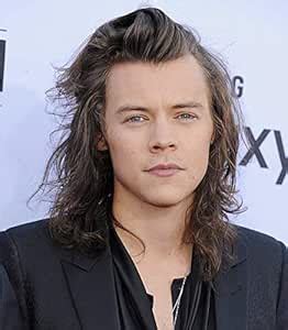 Harry Styles Poster Poster Matte Finish Paper Print 12 x18 Inch ...