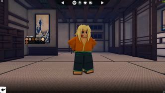 Slayers Unleashed Customization 的图像结果