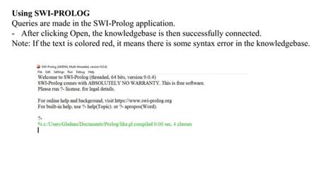 Prolog Programming Language Logo 的图像结果