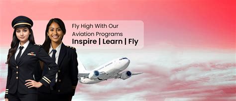 Inspire | Aviation Academy in Chennai