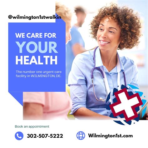 Urgent Care for Urinary Tract Infections (UTIs) - Wilmington 1st Walk-In
