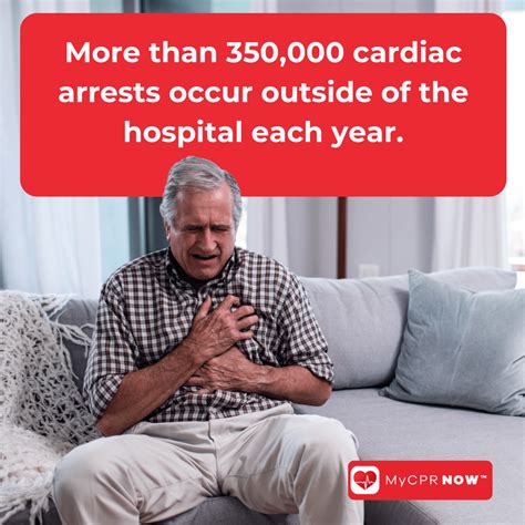 About 7 in 10 of those happen at home. Unfortunately, about half of the ...