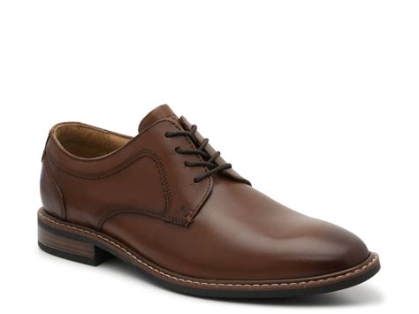 Nunn Bush Hayden Oxford | Dress shoes men, Mens fashion shoes, Best ...