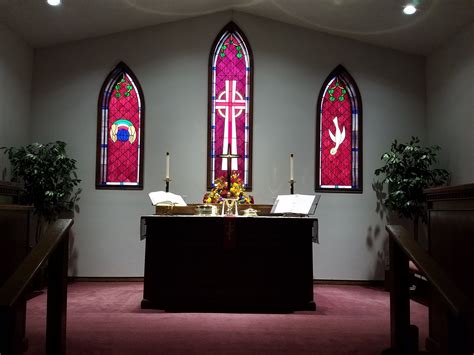 Beautiful Savior Lutheran Church, Arlington, TX – Evangelical-Lutheran ...