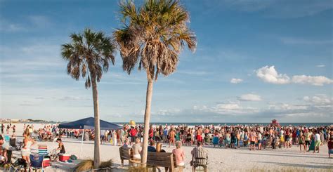 Siesta Beach Live Cam 的图像结果