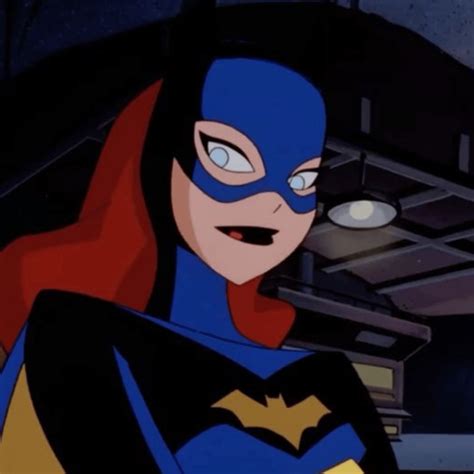 Barbara Gordon (Batgirl) | Dopple.ai
