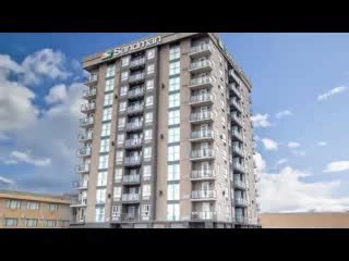SANDMAN HOTEL EDMONTON WEST (Alberta) - Hotel Reviews, Photos, Rate ...