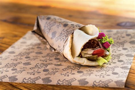 Pita Kabob - WE ARE CRAFT™