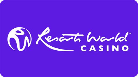 Resort World Logo 的图像结果