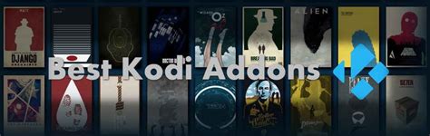 Kodi Addons 的图像结果